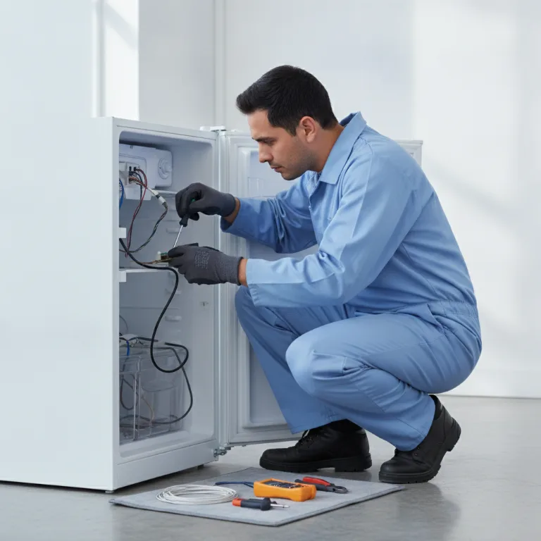 Reparación de Refrigeradores servicio en San Nicolas de los Garza